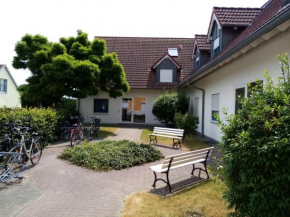 Ferienwohnung Schaabe